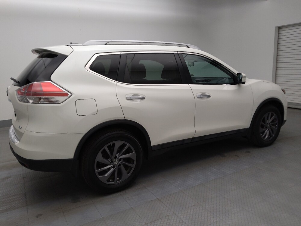 2016 Nissan Rogue in Denver, CO 80012 - 18090720 10