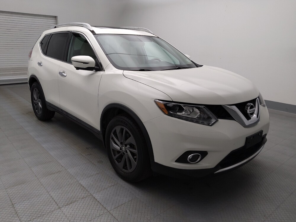 2016 Nissan Rogue in Denver, CO 80012 - 18090720 13