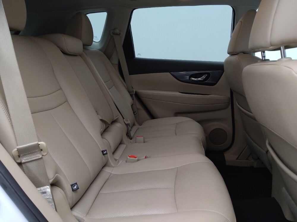 2016 Nissan Rogue in Denver, CO 80012 - 18090720 19