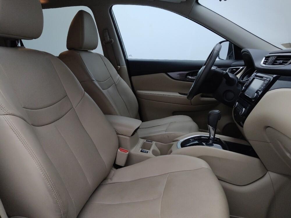 2016 Nissan Rogue in Denver, CO 80012 - 18090720 21