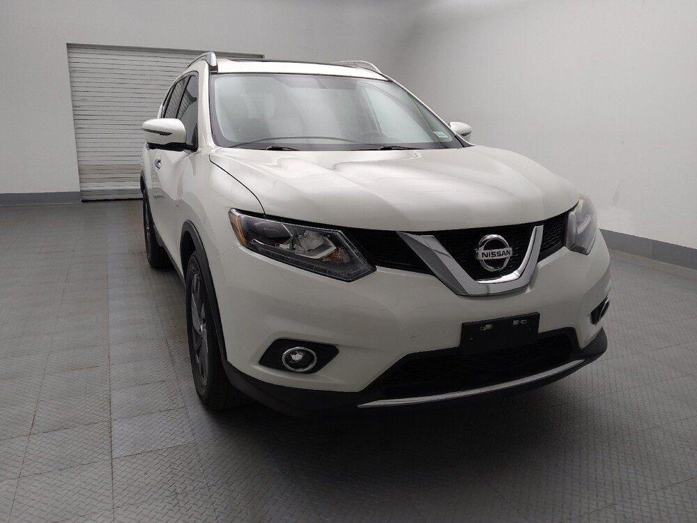 2016 Nissan Rogue in Denver, CO 80012 - 18090720 14