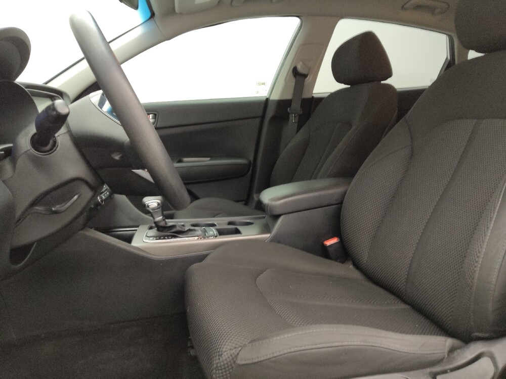 2020 Kia Optima in Denver, CO 80012 - 18090721 17