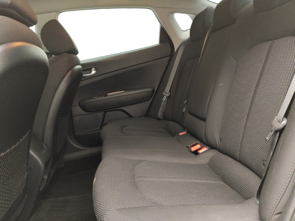 2020 Kia Optima in Denver, CO 80012 - 18090721 18