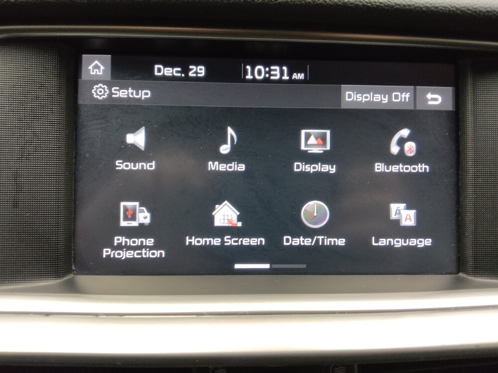 2020 Kia Optima in Denver, CO 80012 - 18090721 25