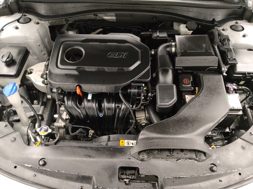 2020 Kia Optima in Denver, CO 80012 - 18090721 30