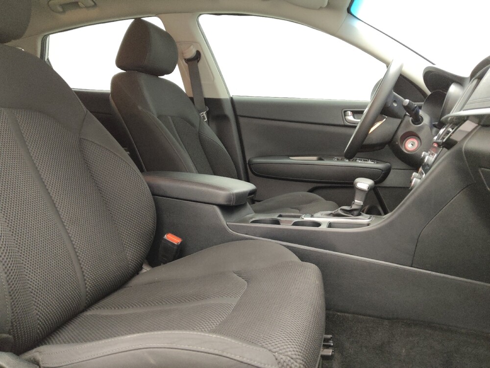 2020 Kia Optima in Denver, CO 80012 - 18090721 21