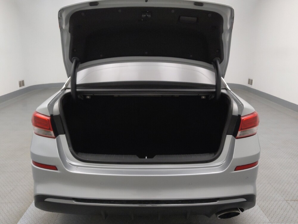 2020 Kia Optima in Denver, CO 80012 - 18090721 29