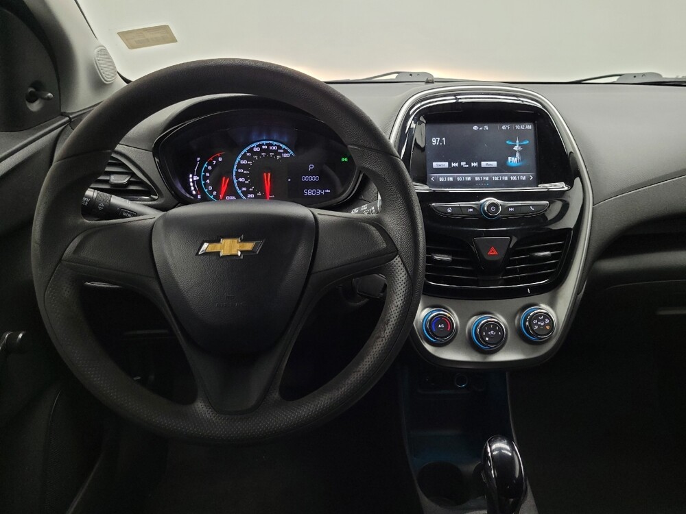 2017 Chevrolet Spark in Las Vegas, NV 89102 - 18090722 22