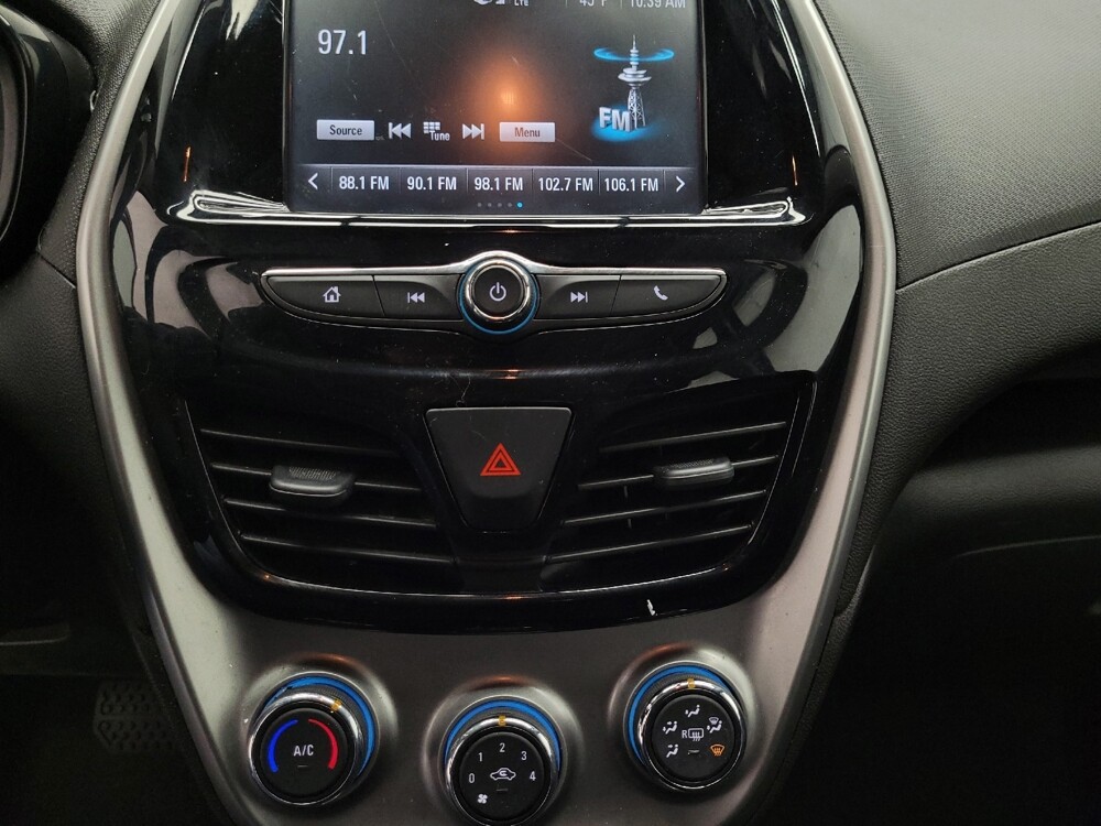 2017 Chevrolet Spark in Las Vegas, NV 89102 - 18090722 25