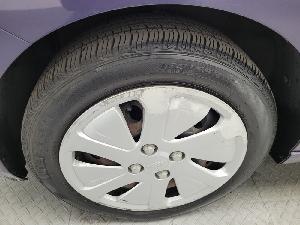 2017 Chevrolet Spark in Las Vegas, NV 89102 - 18090722 31