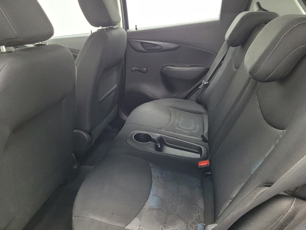 2017 Chevrolet Spark in Las Vegas, NV 89102 - 18090722 18