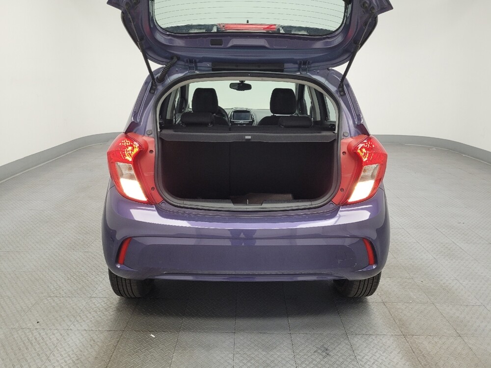 2017 Chevrolet Spark in Las Vegas, NV 89102 - 18090722 29