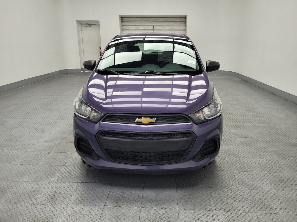 2017 Chevrolet Spark in Las Vegas, NV 89102 - 18090722 15