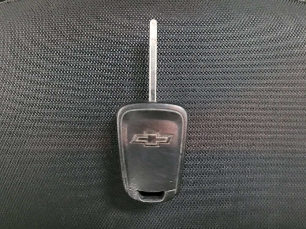 2017 Chevrolet Spark in Las Vegas, NV 89102 - 18090722 32