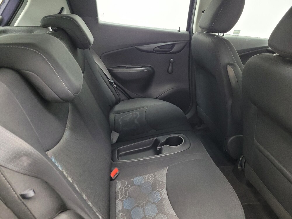 2017 Chevrolet Spark in Las Vegas, NV 89102 - 18090722 19