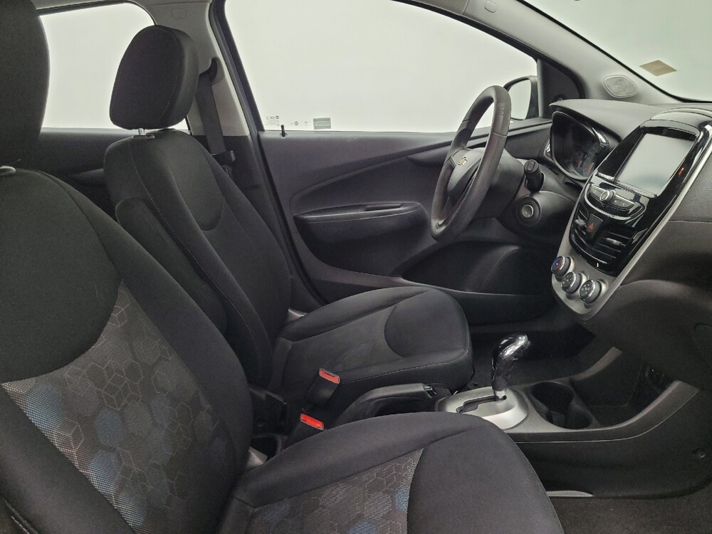 2017 Chevrolet Spark in Las Vegas, NV 89102 - 18090722 21