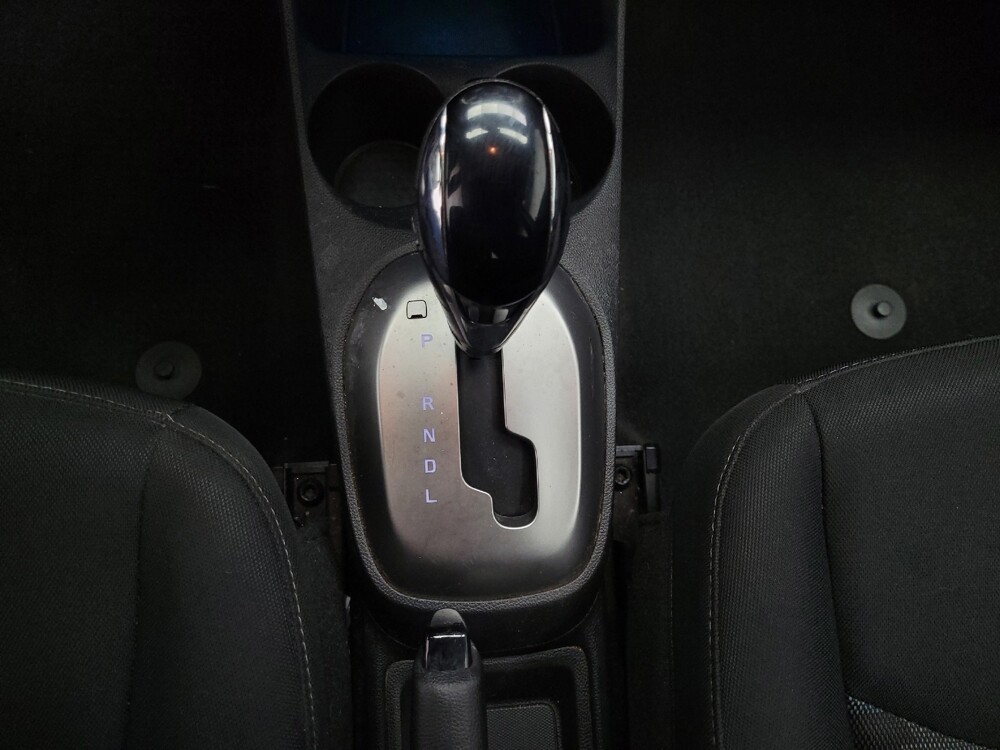 2017 Chevrolet Spark in Las Vegas, NV 89102 - 18090722 26