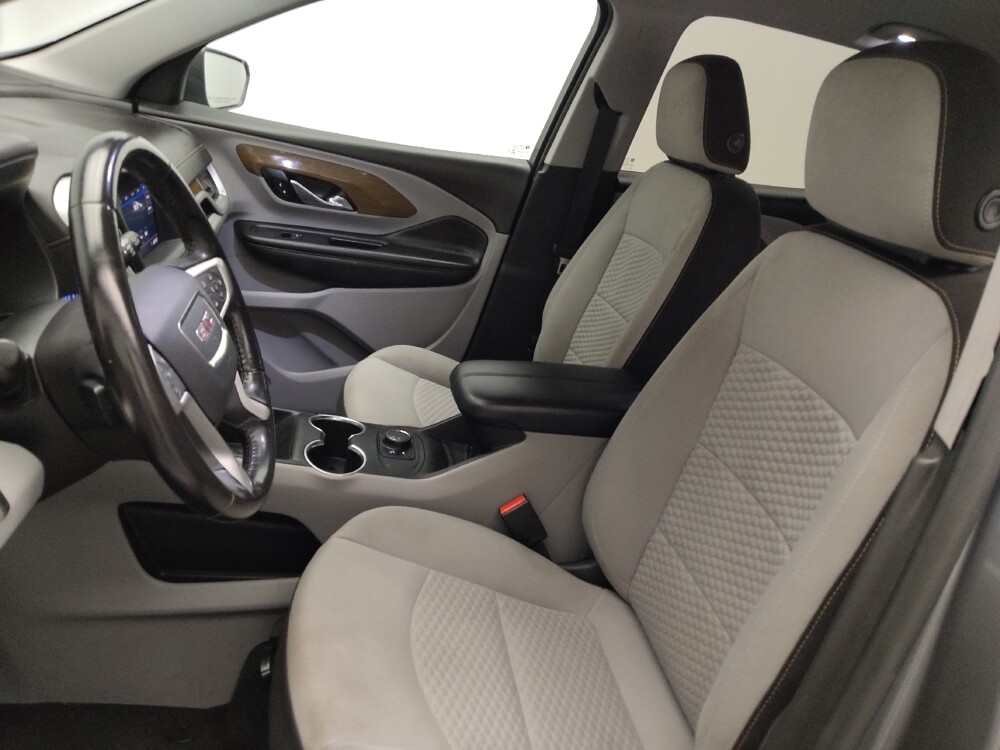 2020 GMC Terrain in Columbus, GA 31909 - 18090723 17