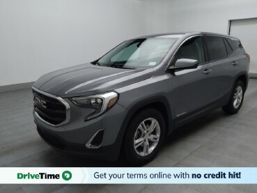 2020 GMC Terrain in Columbus, GA 31909