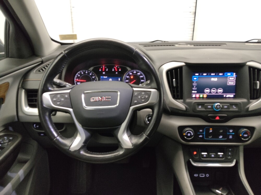 2020 GMC Terrain in Columbus, GA 31909 - 18090723 22