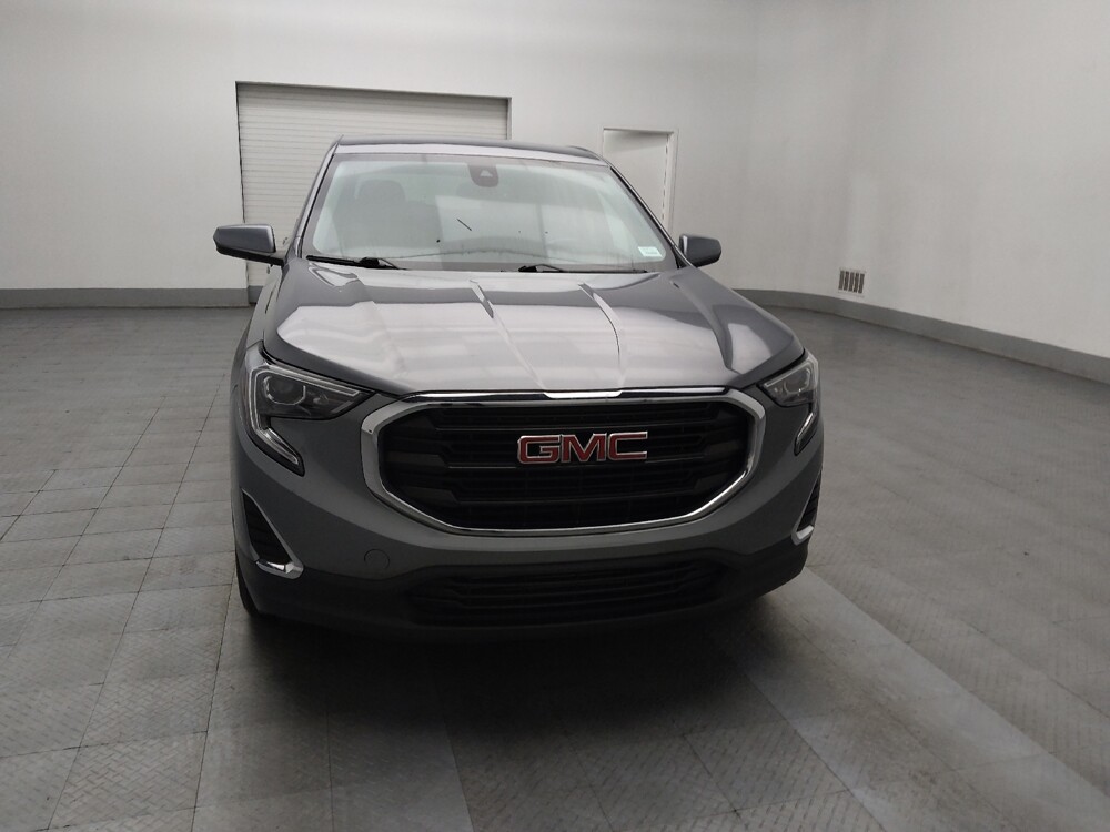 2020 GMC Terrain in Columbus, GA 31909 - 18090723 14