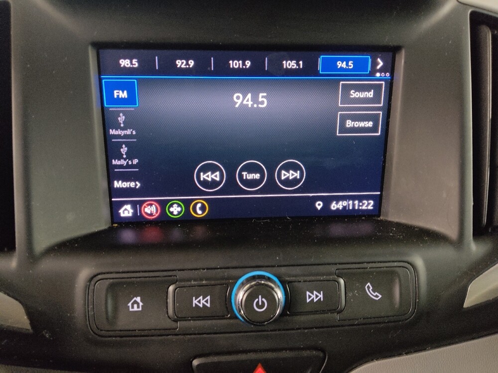 2020 GMC Terrain in Columbus, GA 31909 - 18090723 25