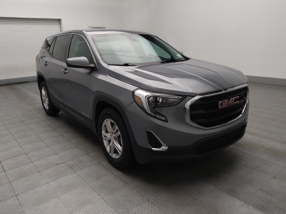 2020 GMC Terrain in Columbus, GA 31909 - 18090723 13