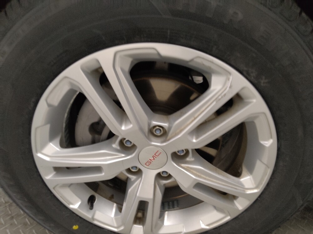 2020 GMC Terrain in Columbus, GA 31909 - 18090723 31