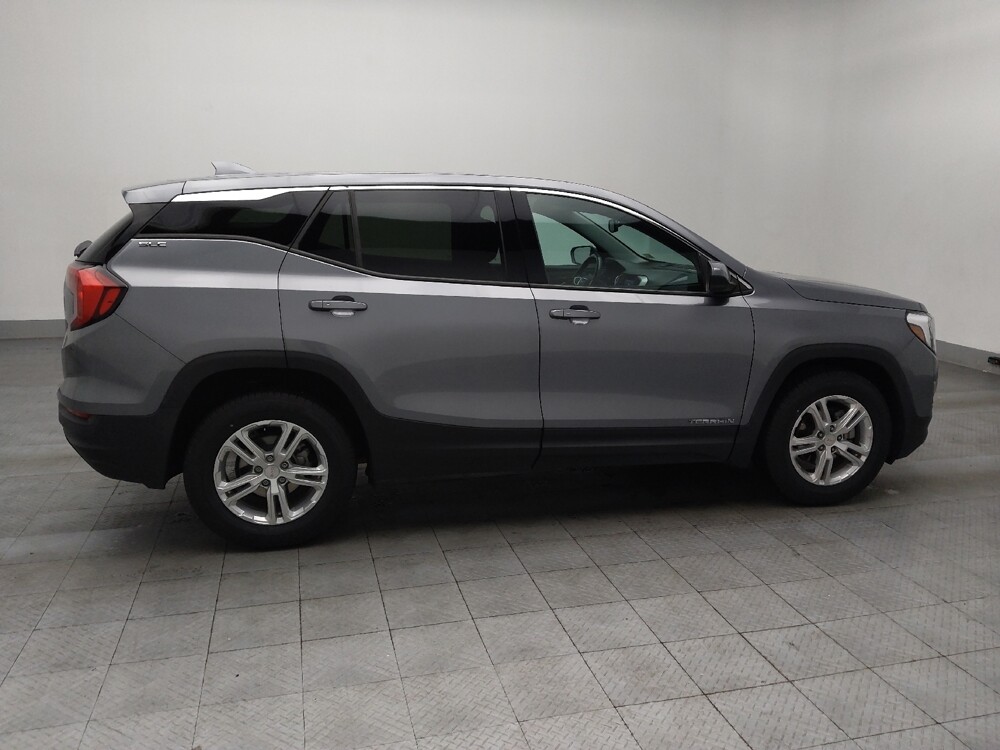2020 GMC Terrain in Columbus, GA 31909 - 18090723 10