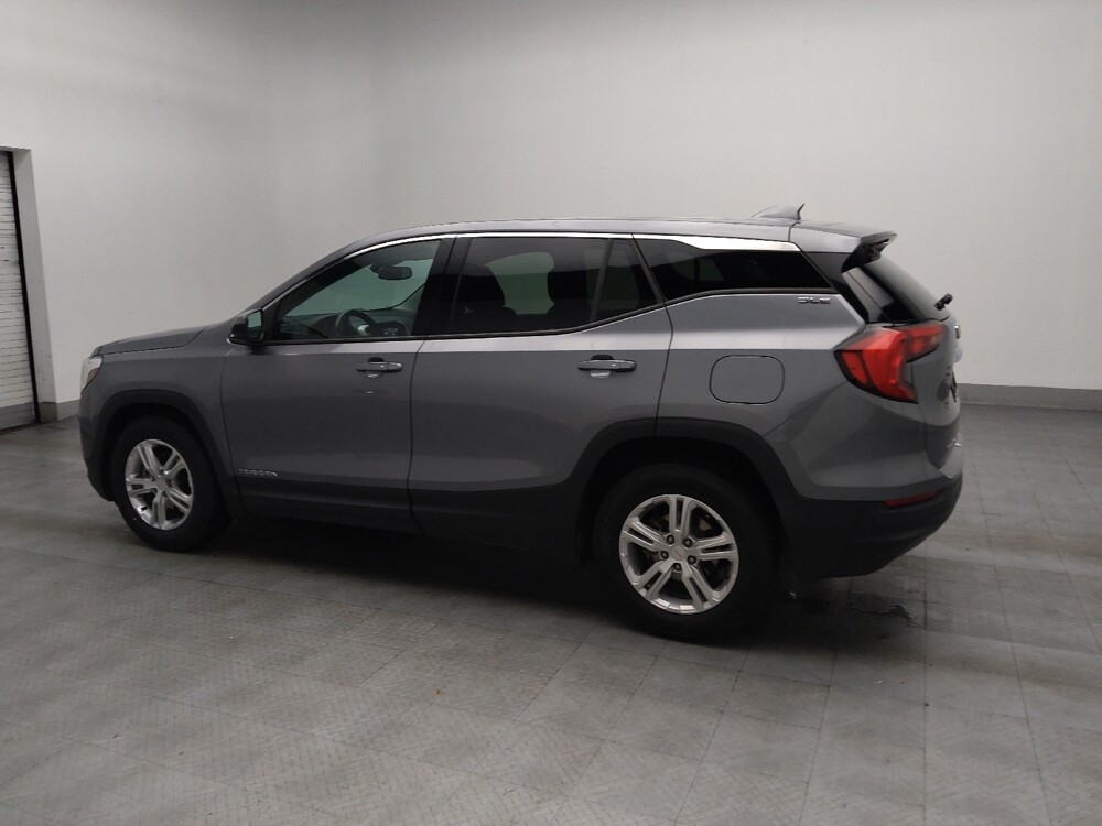 2020 GMC Terrain in Columbus, GA 31909 - 18090723 3