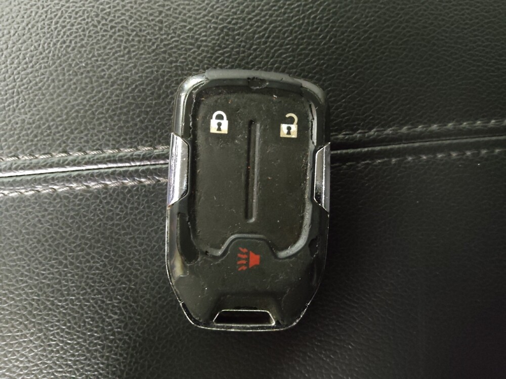 2020 GMC Terrain in Columbus, GA 31909 - 18090723 32