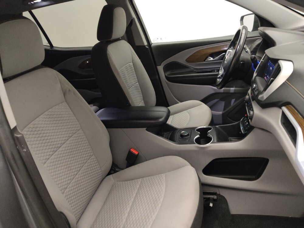 2020 GMC Terrain in Columbus, GA 31909 - 18090723 21