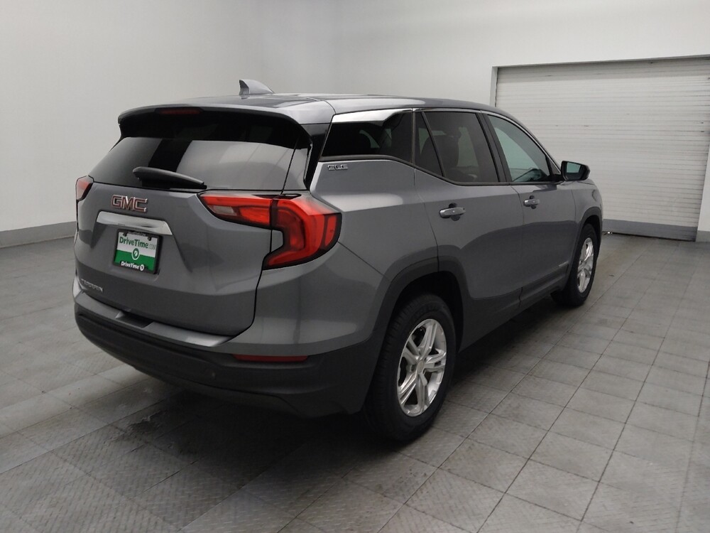 2020 GMC Terrain in Columbus, GA 31909 - 18090723 9