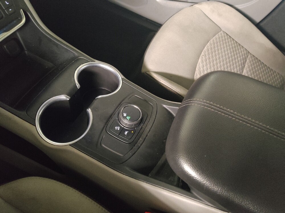 2020 GMC Terrain in Columbus, GA 31909 - 18090723 26