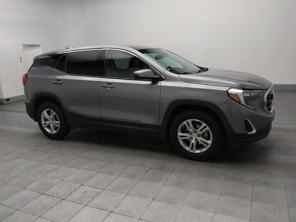 2020 GMC Terrain in Columbus, GA 31909 - 18090723 11