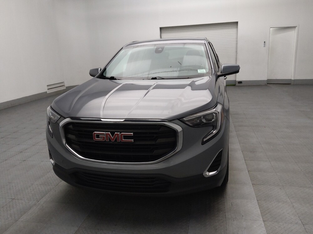 2020 GMC Terrain in Columbus, GA 31909 - 18090723 15