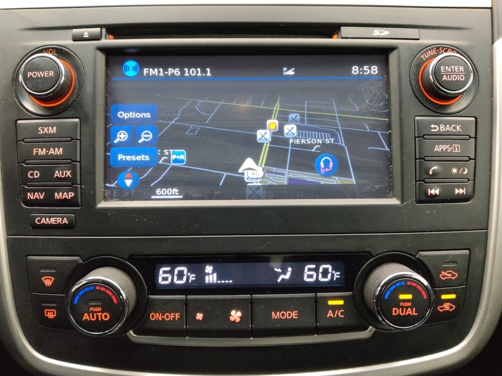 2017 Nissan Altima in Denver, CO 80012 - 18090724 25