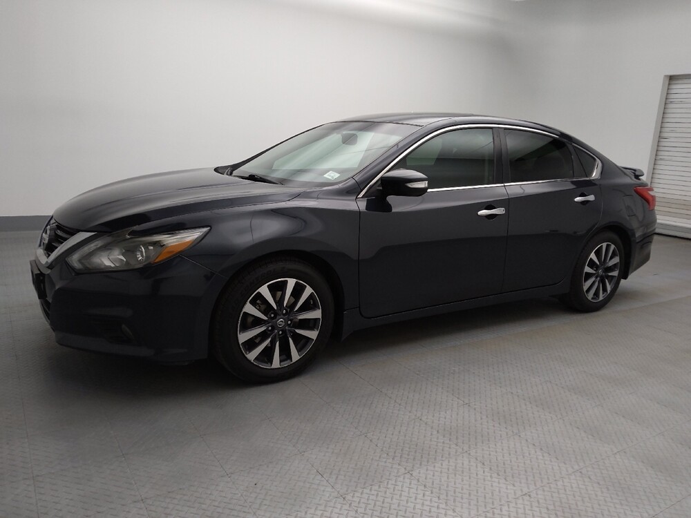 2017 Nissan Altima in Denver, CO 80012 - 18090724 2