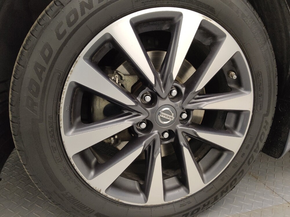 2017 Nissan Altima in Denver, CO 80012 - 18090724 31