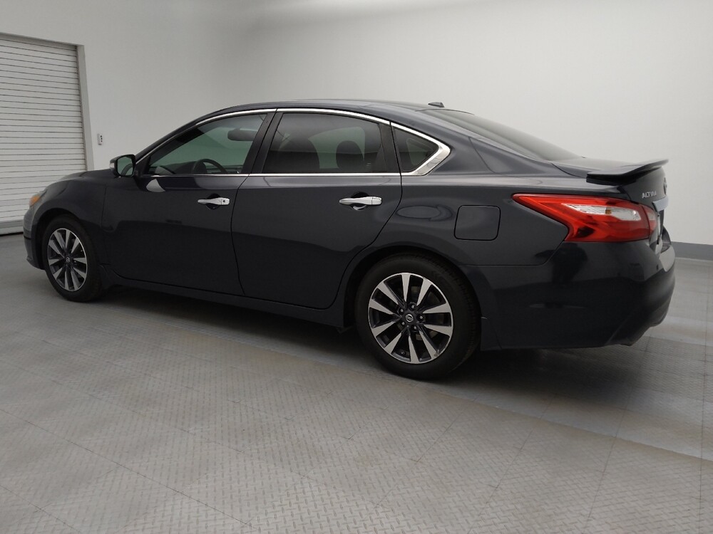 2017 Nissan Altima in Denver, CO 80012 - 18090724 3