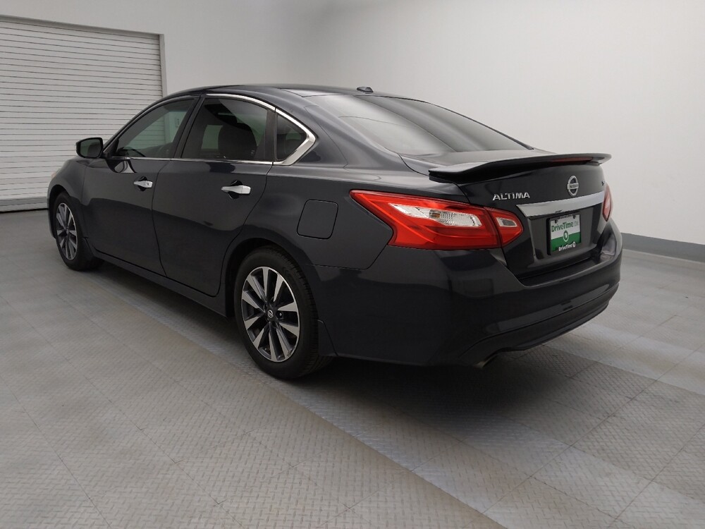 2017 Nissan Altima in Denver, CO 80012 - 18090724 5