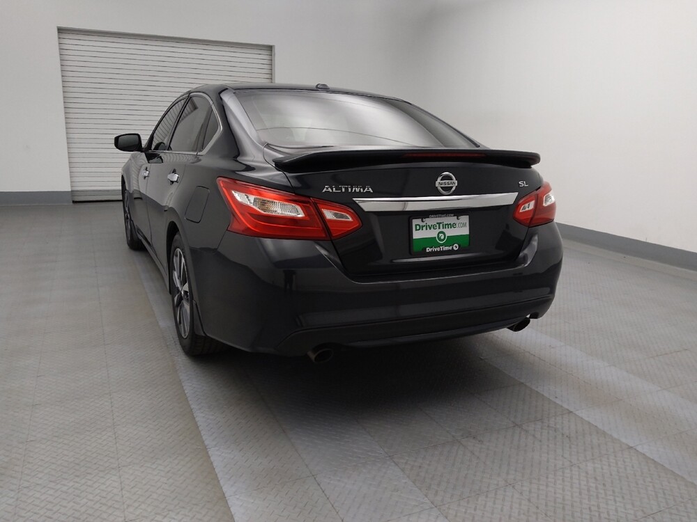 2017 Nissan Altima in Denver, CO 80012 - 18090724 6