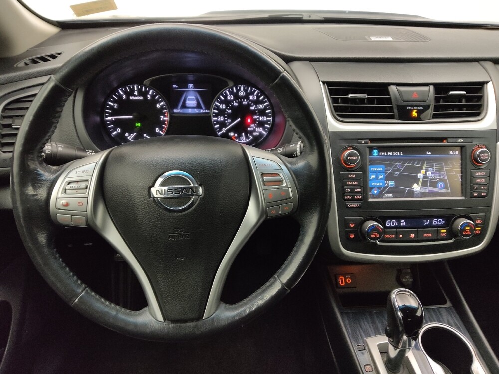 2017 Nissan Altima in Denver, CO 80012 - 18090724 22