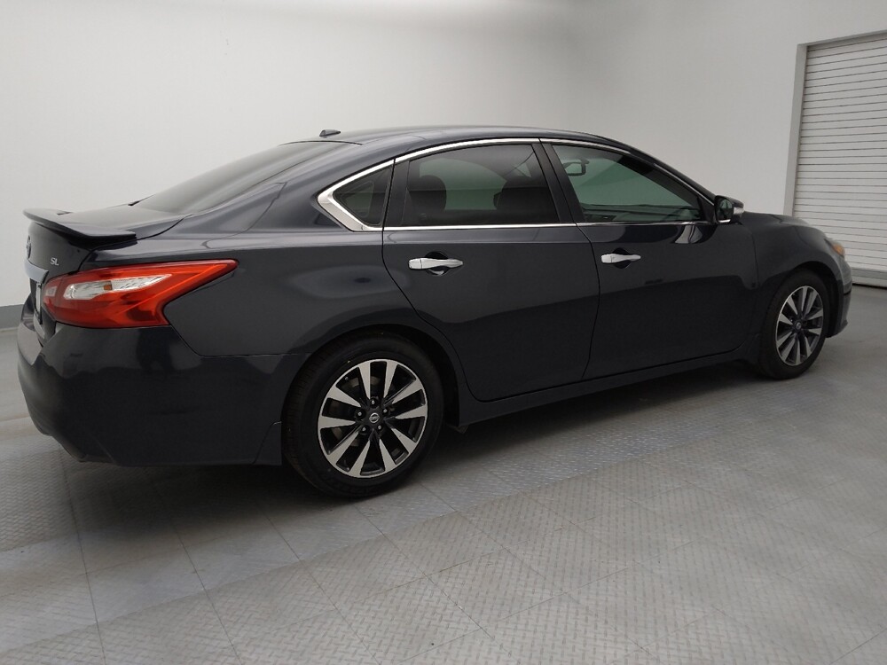 2017 Nissan Altima in Denver, CO 80012 - 18090724 10