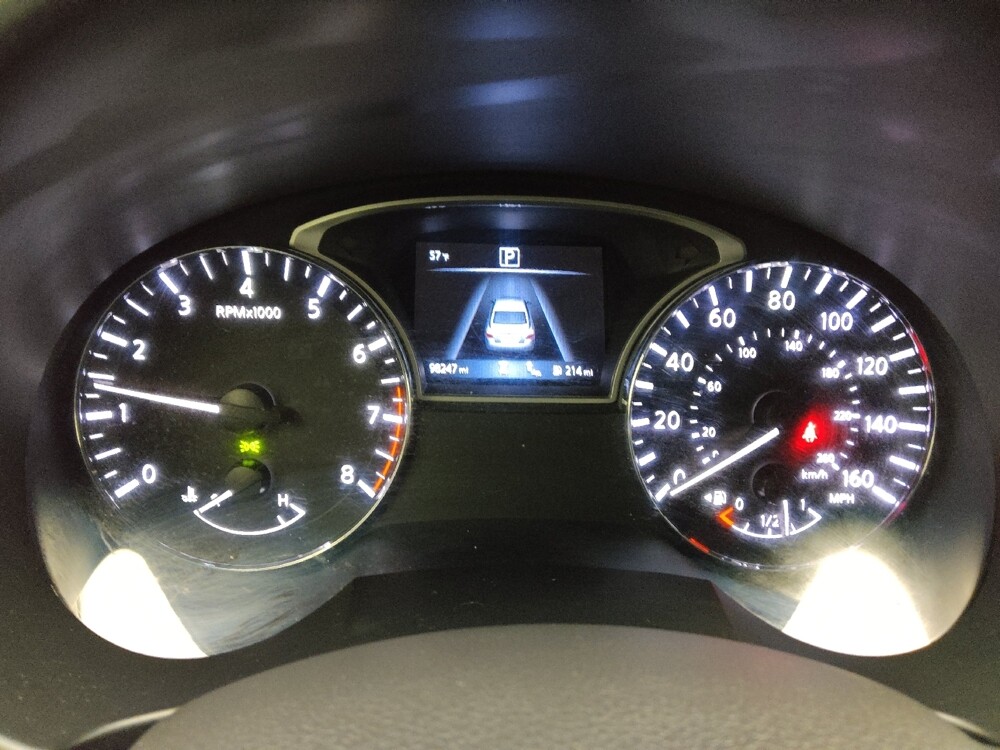 2017 Nissan Altima in Denver, CO 80012 - 18090724 23