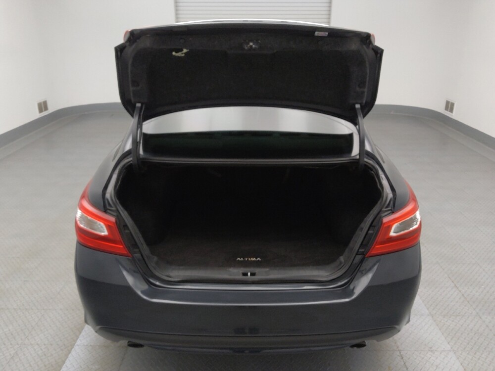 2017 Nissan Altima in Denver, CO 80012 - 18090724 29