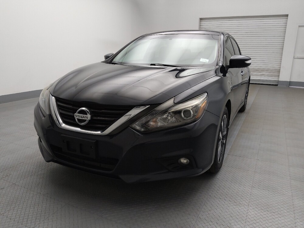 2017 Nissan Altima in Denver, CO 80012 - 18090724 15