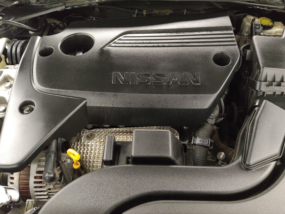 2017 Nissan Altima in Denver, CO 80012 - 18090724 30