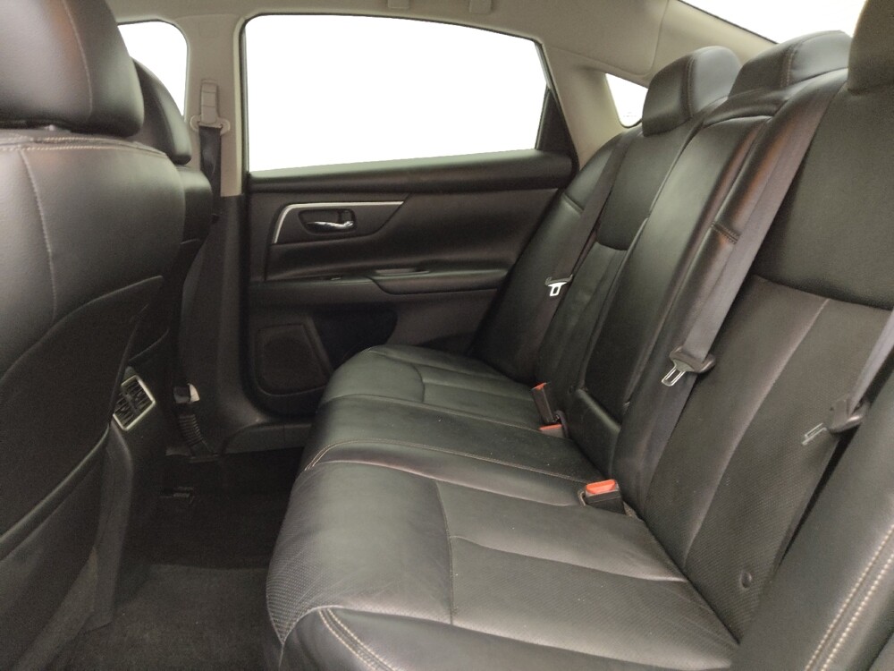2017 Nissan Altima in Denver, CO 80012 - 18090724 18