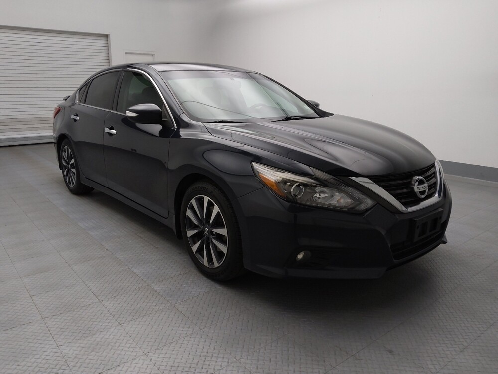 2017 Nissan Altima in Denver, CO 80012 - 18090724 13